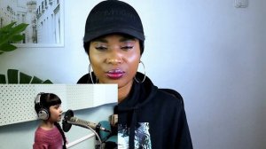 DIANA ANKUDINOVA - OH DARLING REACTION | SHE IS JUST 10 !!!😱 | First Time Reaction