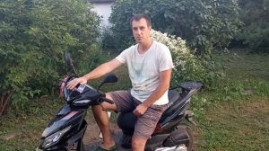 Кто привлекается к ответственности и какое грозит наказание,если мопедом или скутером управлял ребен