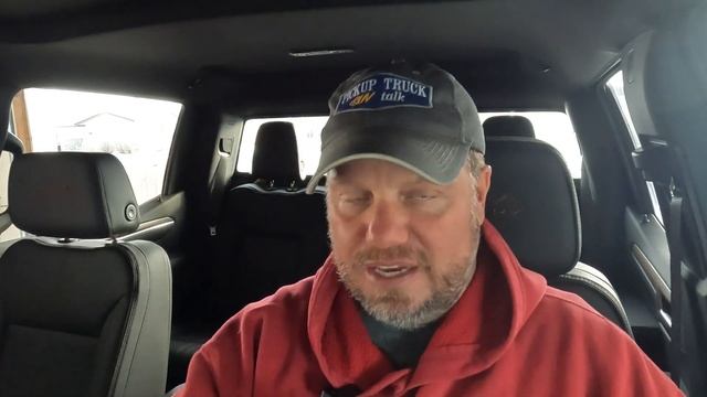No Oil Change Interval for 2023 Chevy Silverado 1500 3.0L Duramax Diesel? смотреть онлайн