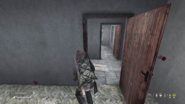 Отравился кишками DayZ смотреть онлайн