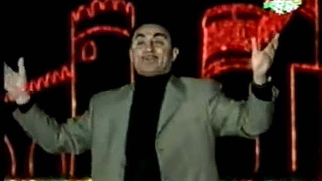 Baba Mirzəyev (Mahmudoğlu), oguz eli смотреть онлайн
