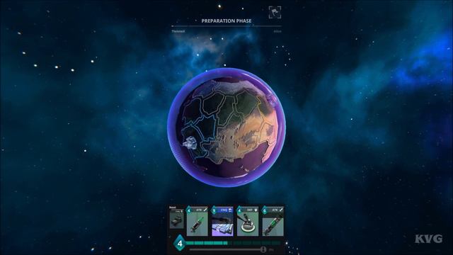 Stellar Commanders Gameplay (PC HD) [1080p60FPS] смотреть онлайн