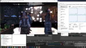 Fable 2 на ПК (эмулятор Xenia 13.10.2020)