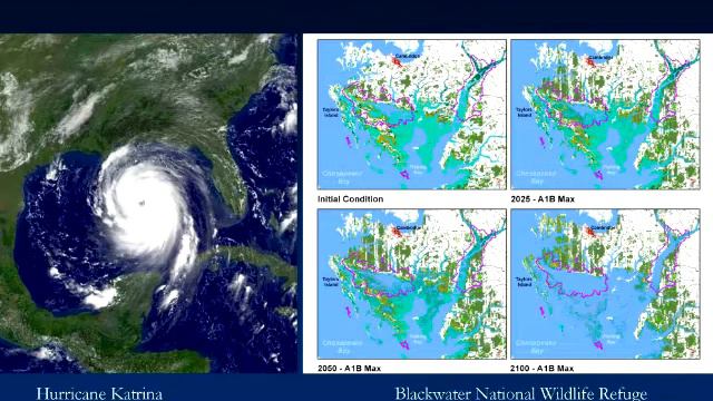 Summer School 2011: NEPA, ESA, And Fundamentals Of Environmental Law