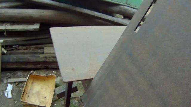 Видеоответ зрителю . Подъёмник стола циркулярной пилы (своими руками). смотреть онлайн