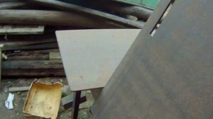 Видеоответ зрителю . Подъёмник стола циркулярной пилы (своими руками).