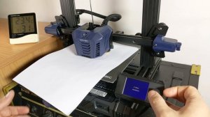 Solve Anycubic Kobra Neo first layer issue: Z-Offset Calibration