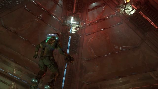 Chapter 8: How to Fix the Comms Array | Dead Space Remake (2023) смотреть онлайн