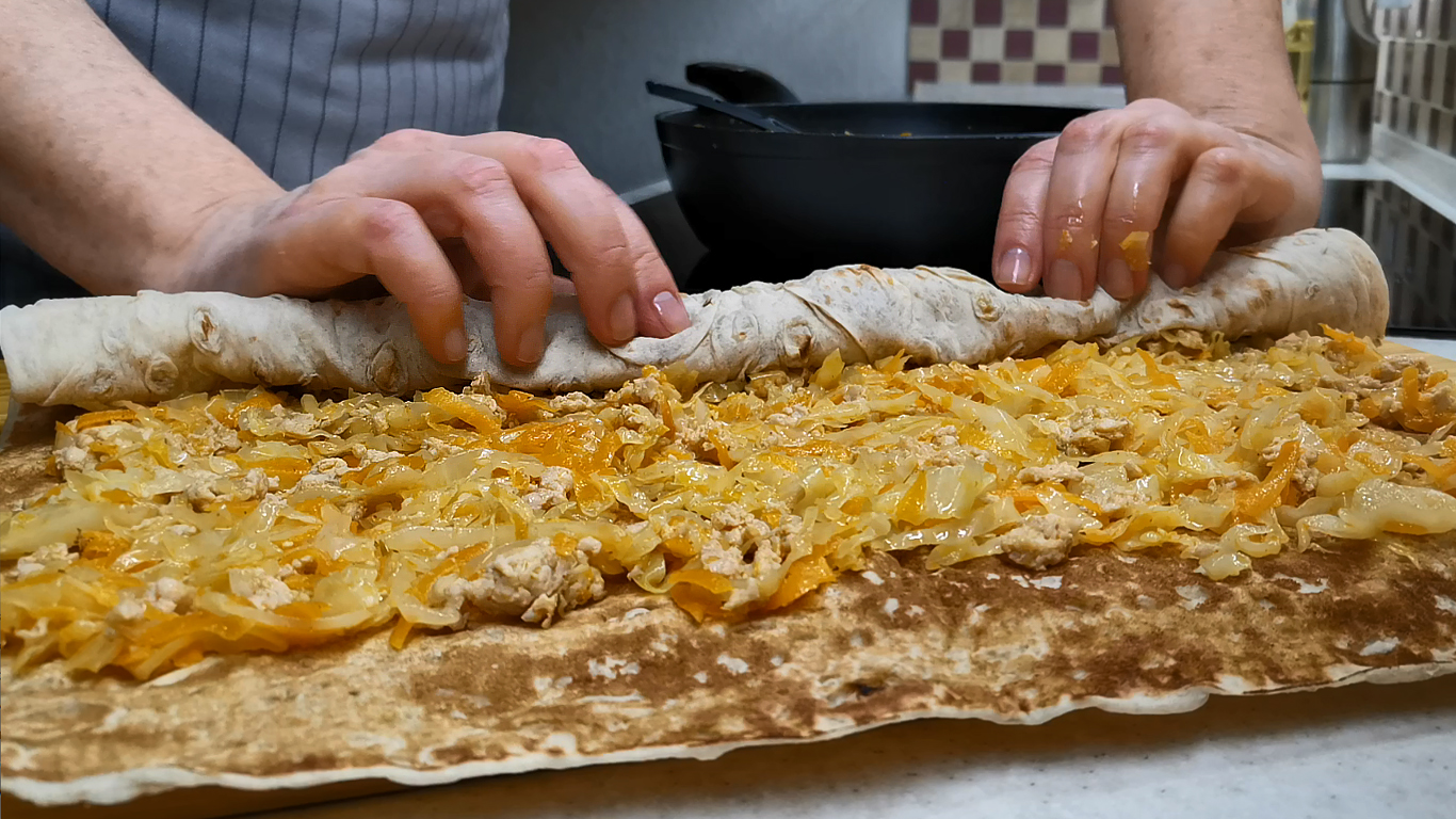 Родные в восторге от этого ужина. Блюдо бюджетное и готовить очень просто смотреть онлайн