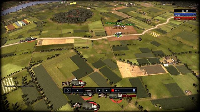 RUSE - cheat : extra money at start and plenty of - useless - units смотреть онлайн
