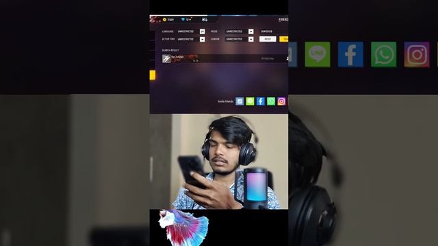 FREE FIRE INDIA 🇮🇳 смотреть онлайн