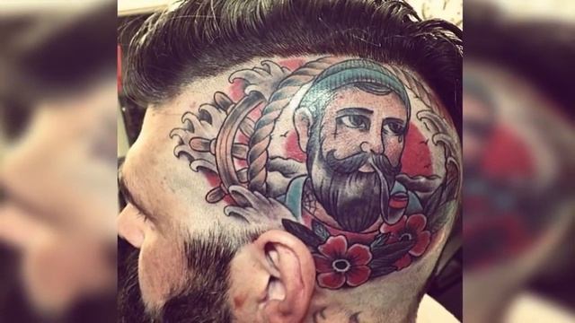 САМЫЕ УЖАСНЫЕ И ШОКИРУЮЩИЕ МОДИФИКАЦИИ ТЕЛА смотреть онлайн