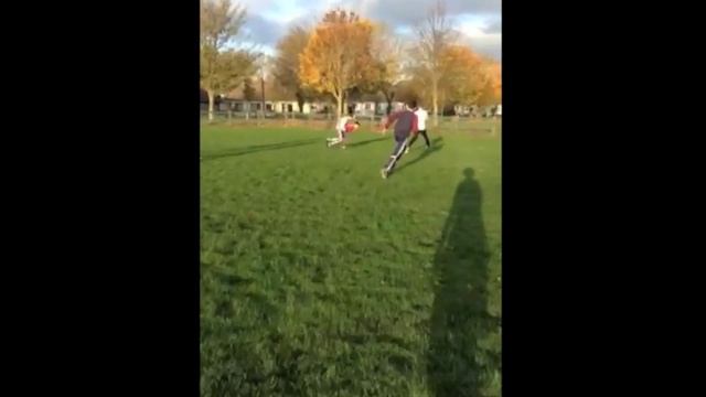 A 5 A Side Game! General Kickabout смотреть онлайн