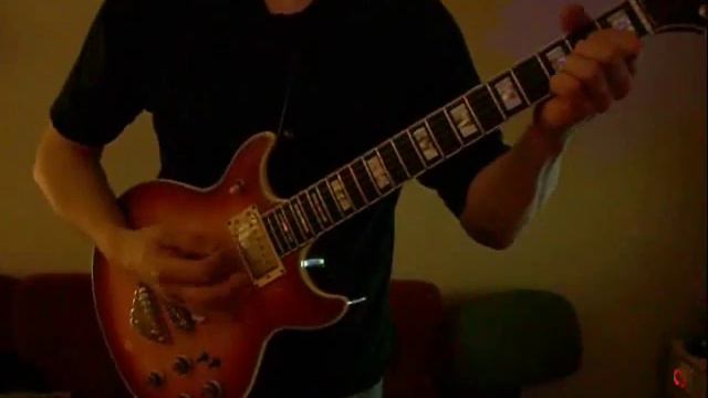 ACDC Cover - Highway to hell. смотреть онлайн