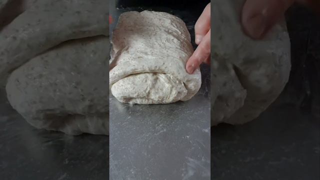 IL PANE DI CASA MIA⭐RITA CHEF | Crosta sottile e mollica soffice. смотреть онлайн