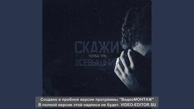 Торба - скажи Всевышний смотреть онлайн