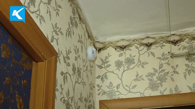 12 11 2020 В Киселевске горожанам устанавливают пожарные извещатели смотреть онлайн