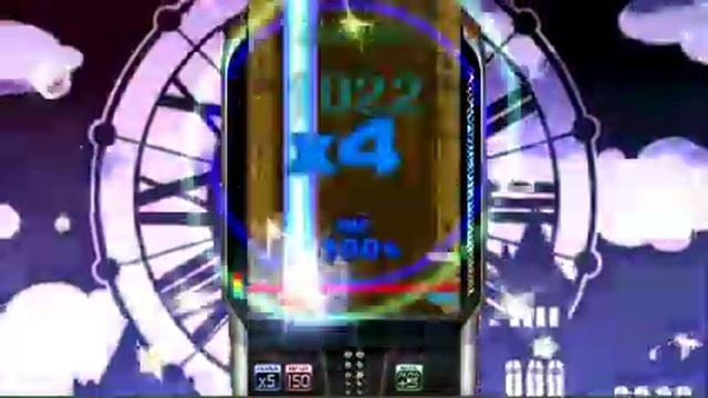 DJMax Portable Clazziquai Edition In my heart 6B lvl 7 speed 5 смотреть онлайн