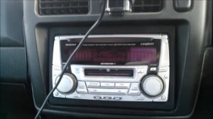 Хороший обзор Pajero mini