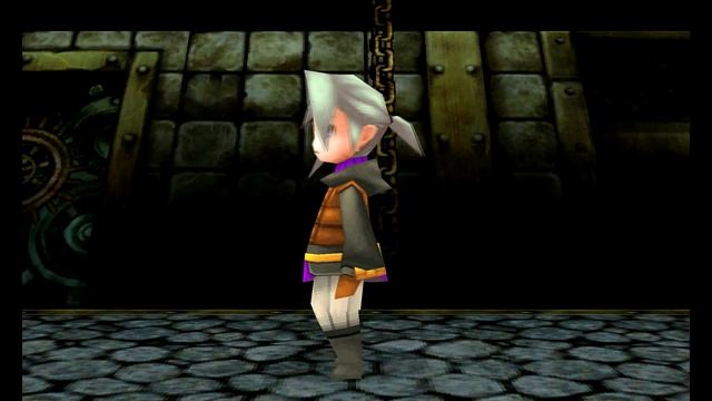 Final Fantasy III Прохождение на русском #9 - Судьба Деша [FullHD|PC] смотреть онлайн