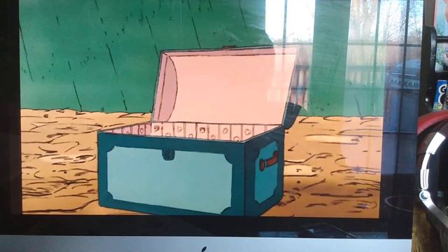 The Aristocats (1970) Edgar Balthazar's Defeat смотреть онлайн