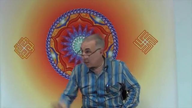 Лекция 2 .Йога как она есть. Михаил Митюшин. смотреть онлайн
