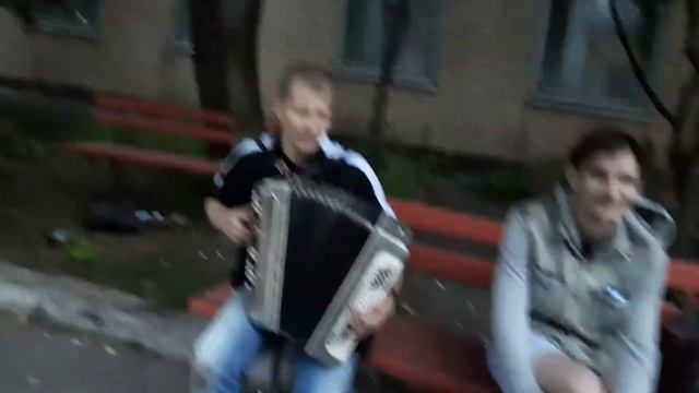 аккордеон москва ii смотреть онлайн