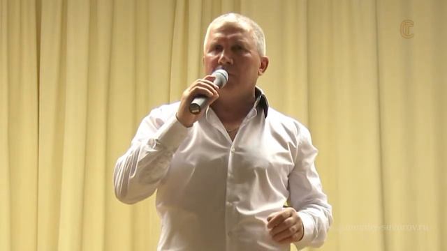 Новинка! Геннадий Суворов - Давай попробуем вернуть - Шансон года 2014 смотреть онлайн