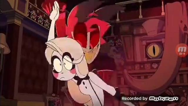 Отель хазбин песня куда несёт дым смотреть онлайн