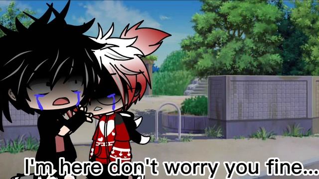 {? a story?} Wither x Skeleton (mini movie) (1/?) смотреть онлайн