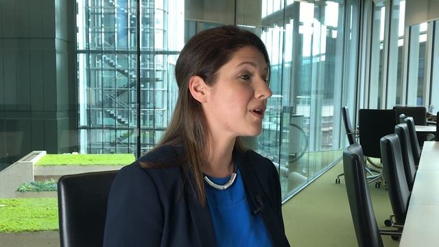 Claire Hatcher, Kaspersky’s Lead on Anti-Fraud discusses the challenges of On-Line Fraud. смотреть онлайн