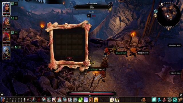 Divinity: Original Sin 2 Let's Play Part 29 || Playthrough - Blind || PC || Revenge of the Lizard смотреть онлайн