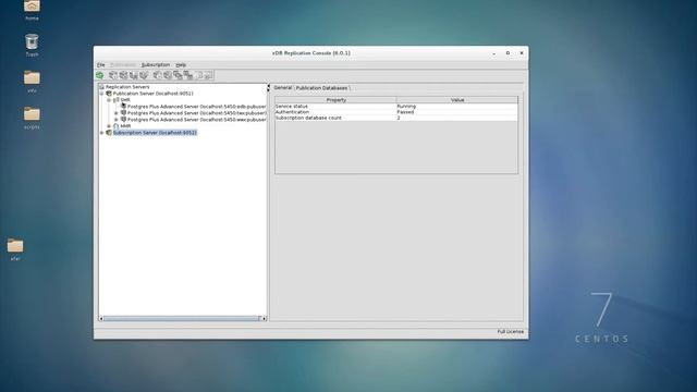Offloading Oracle® Reporting to EDB Postgres смотреть онлайн
