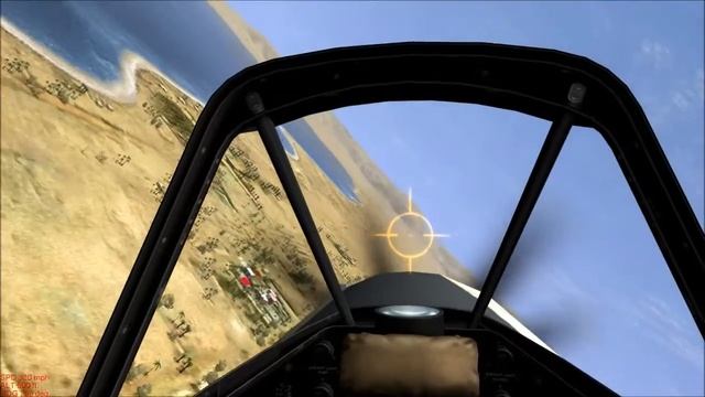 IL2 Westland Wyvern TF. Mk. 4 смотреть онлайн