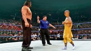 Вот почему монахи шаолинь такие сильные…