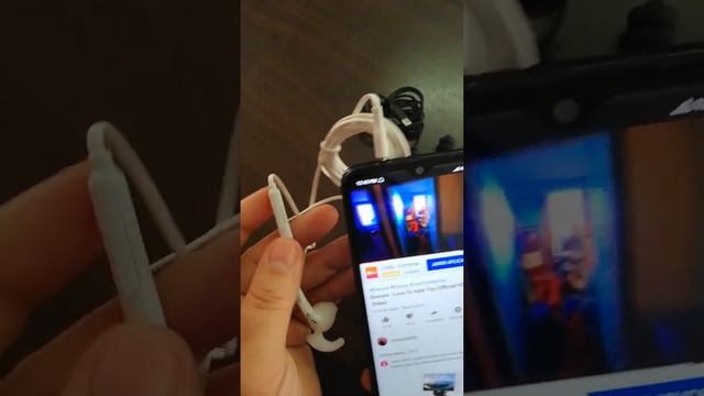 Audífonos AKG Tipo C y S7 De Samsung смотреть онлайн