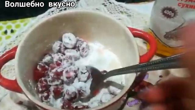 Вкусная еда для всех случаев жизни 