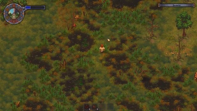 Graveyard.Keeper #9 А ВНЕЗАПНАЯ ВСТРЕЧА ! смотреть онлайн