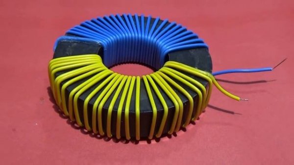 how to make free energy with magnet coil new diy science experiment { Free Energy }