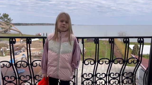 Отель Альтримо на Куршской косе. Высота «Эфа» смотреть онлайн