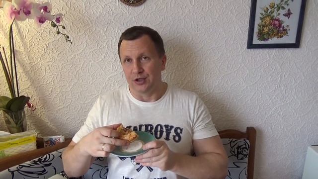 ЧИСТЫЙ ЧЕТВЕРГ - УБИРАЕМ, ПРИГОТОВИЛА ВКУСНЫЕ ПИРОЖКИ - ГУСАРИКИ | Arina Belaja смотреть онлайн