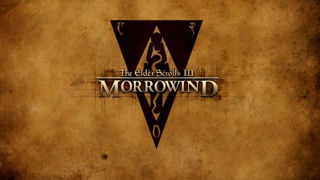 The Elder Scrolls III: Morrowind Main Theme Song смотреть онлайн