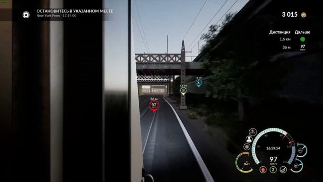 TRAIN SIM WORLD ЧАСТ 20 ОГНИ БОЛЬШОГО ГОРОДА ПРОХОЖДЕНИЕ НА РУССКОМ БЕЗ КОММЕНТАРИЕВ смотреть онлайн