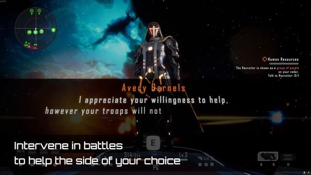 Earth From Another Sun - Alpha 73 - Athena's Rise смотреть онлайн