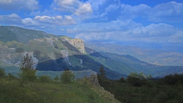 "ДНИ И НОЧИ В КРЫМУ".. (Фото Полины Морозовой (Симферополь), музыка - Cafe Del Mar - Calar Del Sole смотреть онлайн