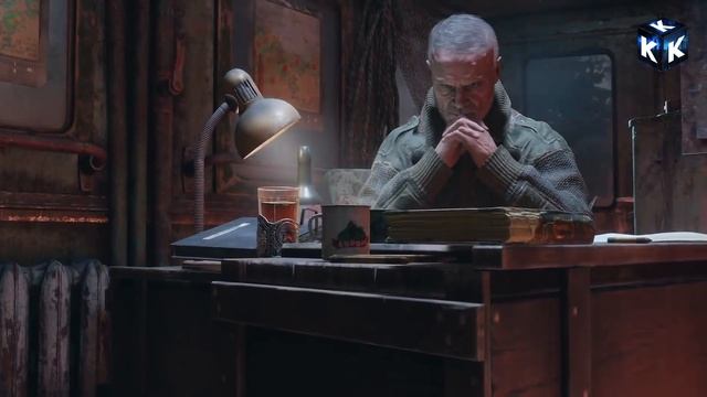 METRO EXODUS ЧТО В ИГРЕ НЕ ТАК. ВСЕ О МЕТРО ИСХОД смотреть онлайн