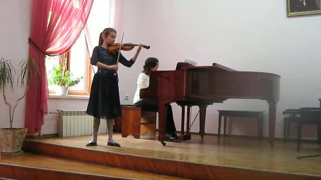 Пастух Юлія С. Джекобі Полонез смотреть онлайн