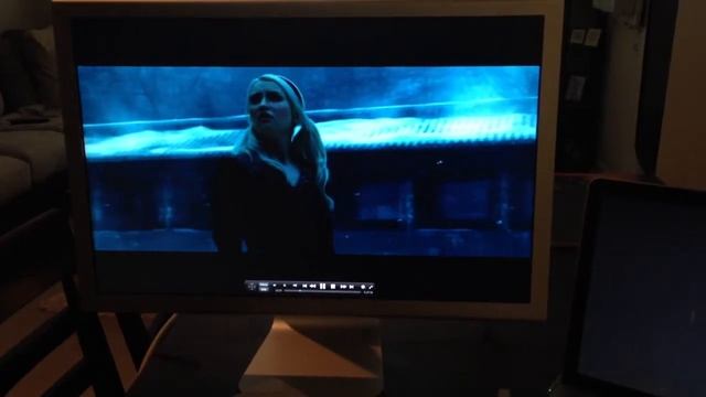 Apple 23" Cinema Display смотреть онлайн