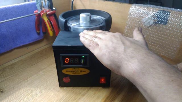 "DiamanteX Hone -4 times more power" смотреть онлайн