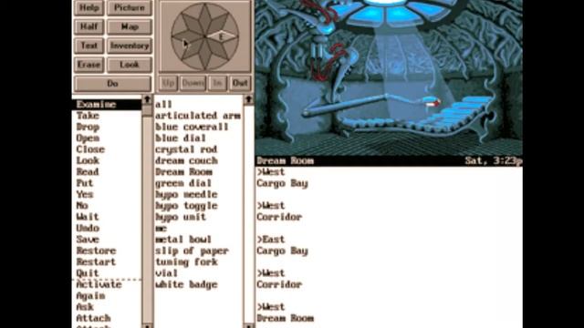 Gateway 2 Homeworld Roland MT-32 (best scores) смотреть онлайн